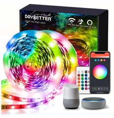 DAYBETTER FLSL501215WIFITY02W04APR