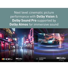 Panasonic TV-55Z80AEY