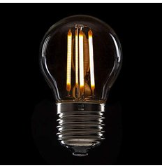 GreenIce WO-LF-G45-E27-4W-WW