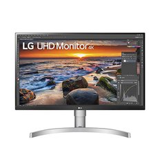 LG Electronics 27UN83A