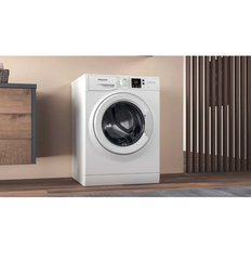 HOTPOINT NSWF 846 W UK