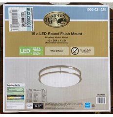 Commercial Electric DC016LEDC