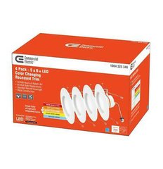 Commercial Electric NS01cA08FR1-259