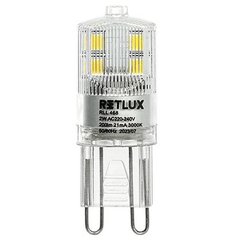 RETLUX RLL 468