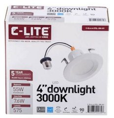 C-Lite C-DL4-A-575L-30K-B1
