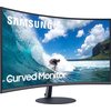 Samsung C24T550FDU