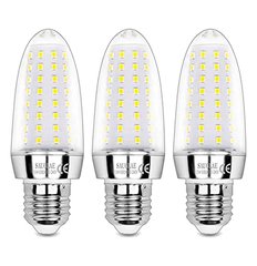 SAUGLAE S-DJP15W-E27-DW-3P-076