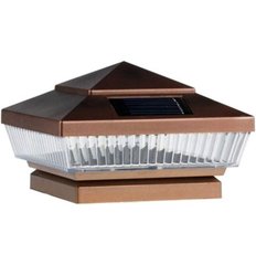 Atlantic Lighting COM6X6-SYL20-3K-1 / KSQ6610-HZ