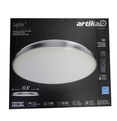 ARTIKA CL-BRR-######