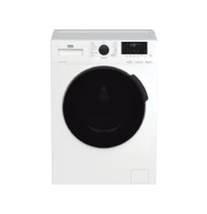 Beko WUE6624XBWS