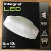 Integral LED ILGX53N002
