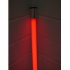 Xenon  8216b LED Leuchtstab 18 Watt 1700 Lumen 123cm IP20 Rot