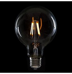 GreenIce WO-LF-G95-E27-4W-WW