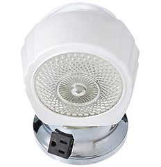 Atlantic Lighting COM6X6-SYL30-5K-1 / KSQ6640-HZ