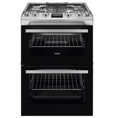 Zanussi ZCG63260XE