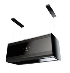 GLOBALO TUDARA 80.4 BLACK