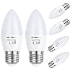 DiCUNO WV-FB-E27-C37-FS-WW