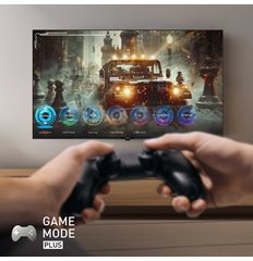 Panasonic TB-55W60AEY