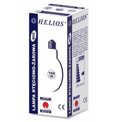 HELIOS MIX-2026	Lampy rtęciowo - żarowe 160W 230V MixF 160 E27 ED75 11000h