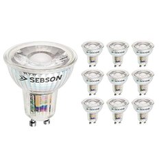 SEBSON GU10_MCOB_5W_RA95