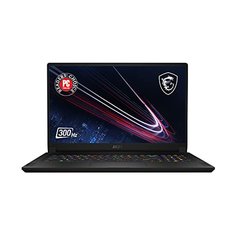 MSI GS76 Stealth 11UH