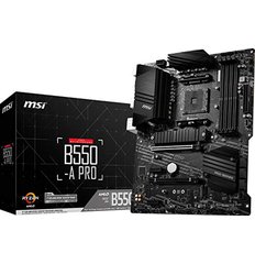 MSI PRO MP221