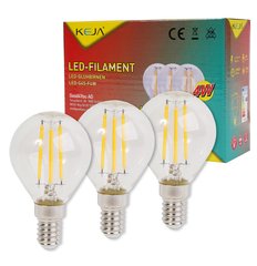 KEJA LED-G45-F4W