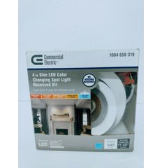 Commercial Electric 1004658319