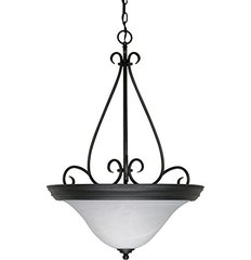 Atlantic Lighting COM6X6-SYL11-4K-1 / KSQ6640-HZ