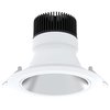 American Lighting SPEC6-5CCT-AZ
