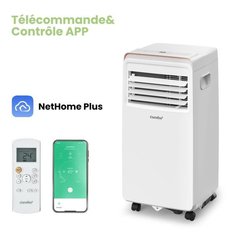 Comfee Mini Cool Pro 9000