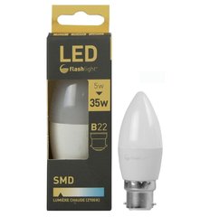 FLASHLIGHT AMPOLE086