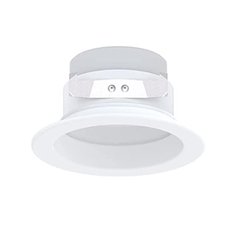 American Lighting AD4-5CCT-WH