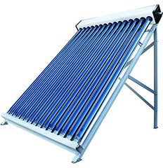 Solar Water Heater Unit 3 Solar Water Heater Unit 3