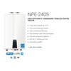 Navien NPE-240S