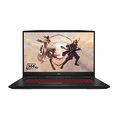 MSI Katana GF76 11UG