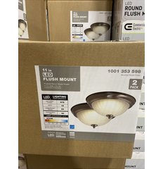 Commercial Electric HQV8011L-4