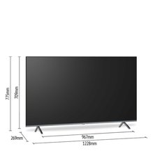 Panasonic TV-55W95AEB