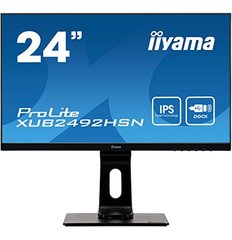 IIYAMA XU2492HSN-B1 A