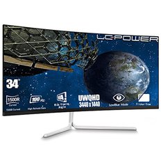 LC-Power LC-M34-UWQHD-100-C-V3