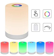DIWUJI Touch Lamp 1001