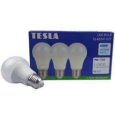 TESLA lighting BL270940-3PACK