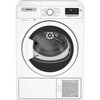 Blomberg DHP24400W