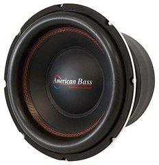 American PR 34 100 N 200