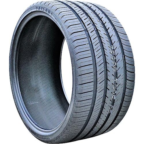 BERLIN TIRES SUMMER UHP1 21