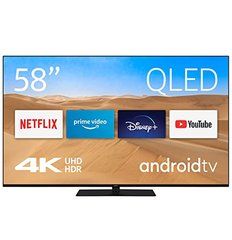 Nokia Nokia QLED Smart TV 5800D