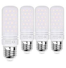 HZSANUE H-HCornGMB15W-E27NW-4P-0033