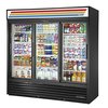 True Refrigeration GDM-69-HC-LD