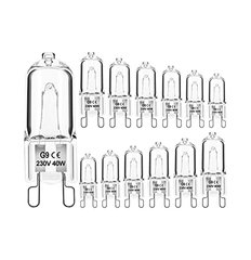 Jaenmsa G9 220-240V 40W