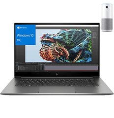HP HP ZBook Studio 15.6 Inch G8 Mobile Workstation PC